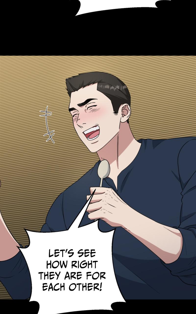 Locked Onto You Chapter 95 - Page 59