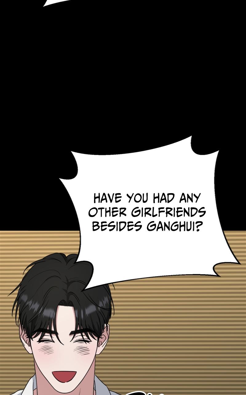 Locked Onto You Chapter 95 - Page 60