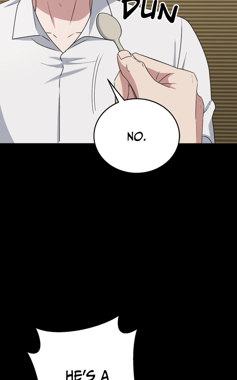 Locked Onto You Chapter 95 - Page 61