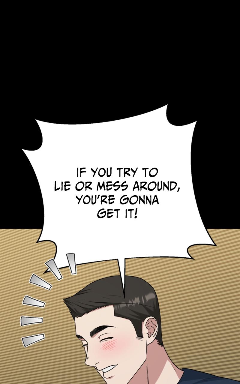 Locked Onto You Chapter 95 - Page 63