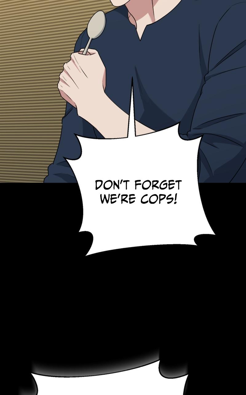 Locked Onto You Chapter 95 - Page 64