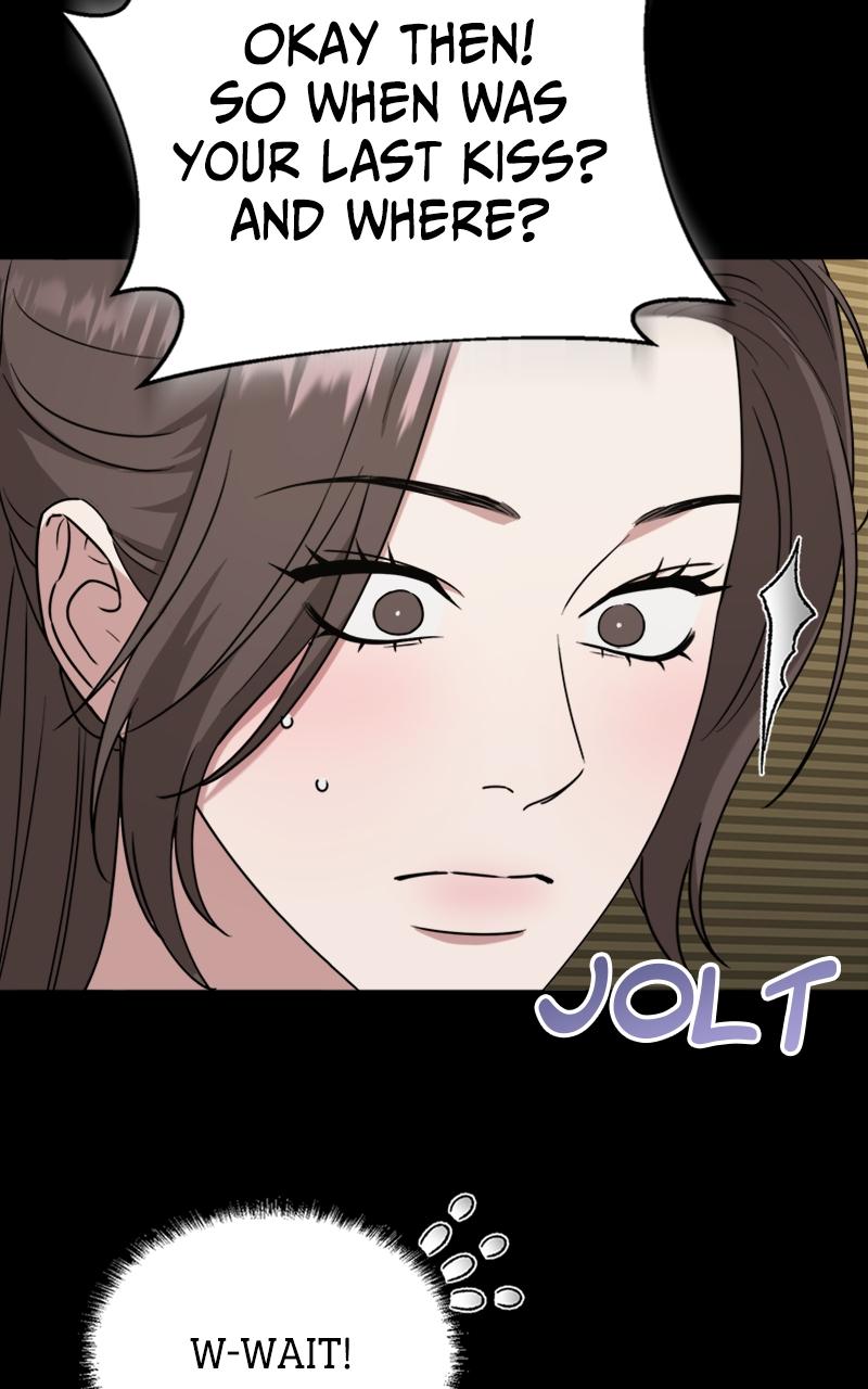 Locked Onto You Chapter 95 - Page 65