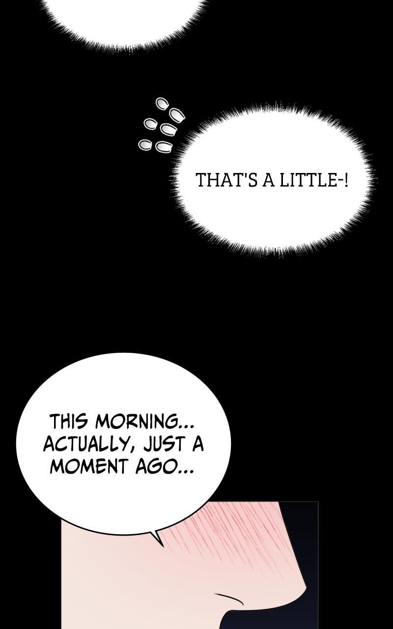 Locked Onto You Chapter 95 - Page 66