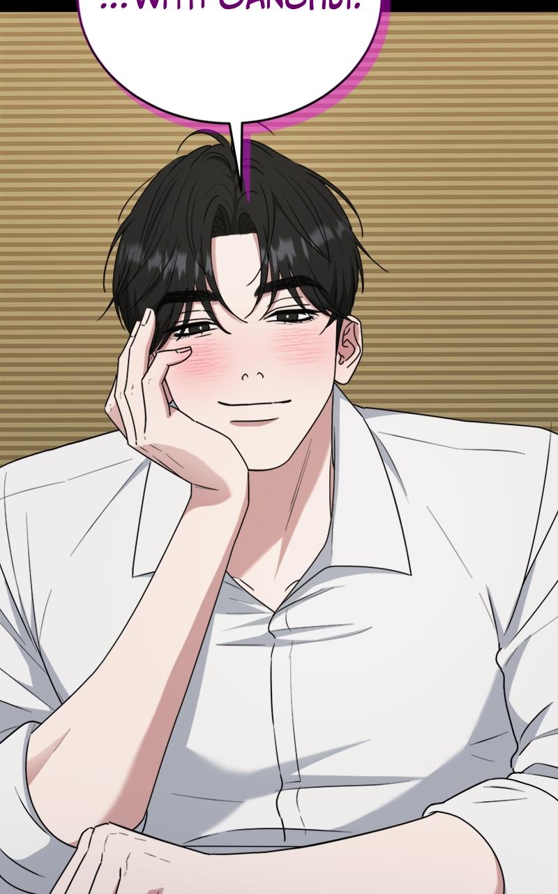 Locked Onto You Chapter 95 - Page 68