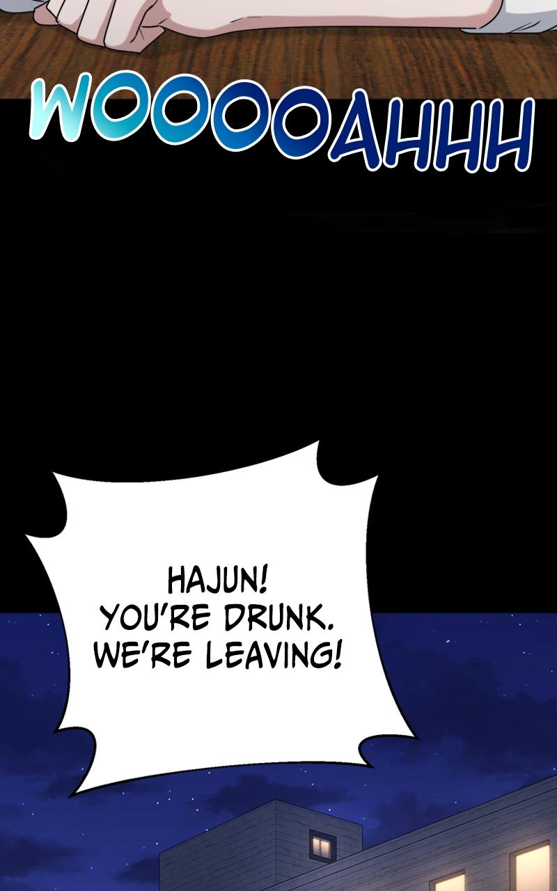 Locked Onto You Chapter 95 - Page 69