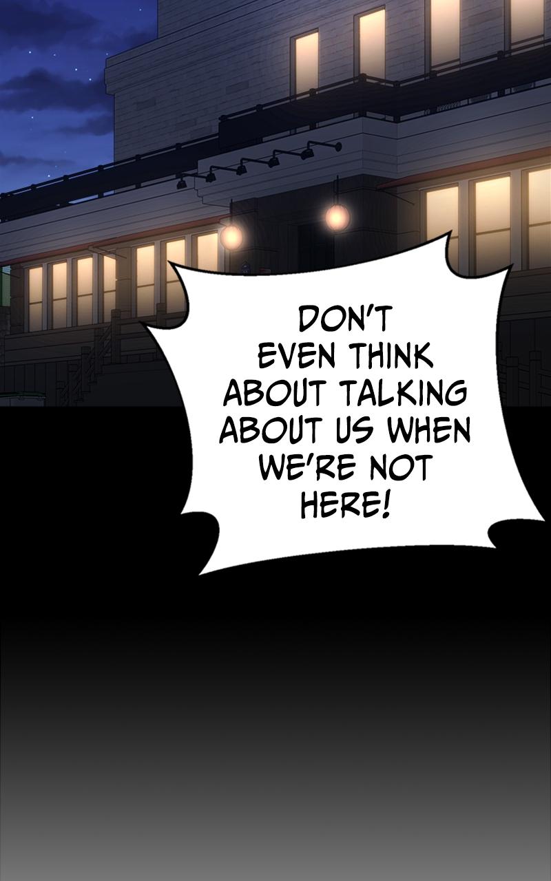 Locked Onto You Chapter 95 - Page 70