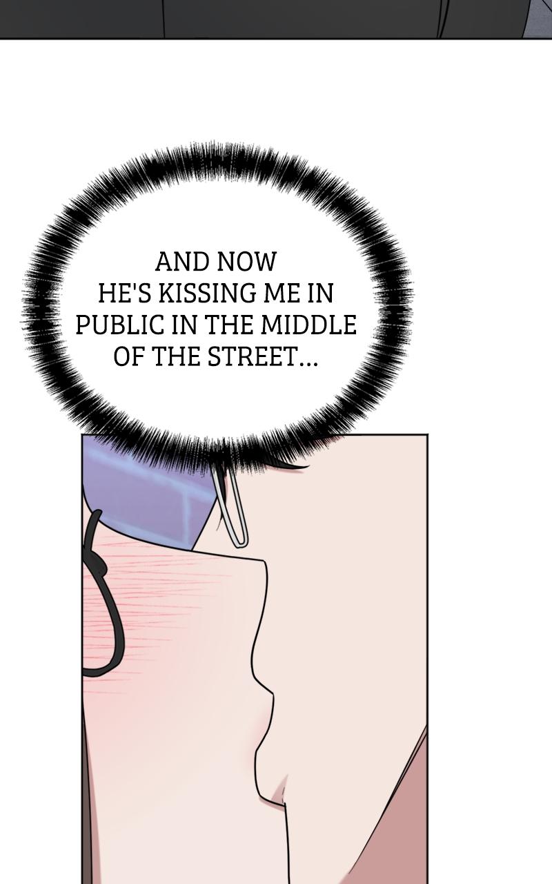 Locked Onto You Chapter 95 - Page 73