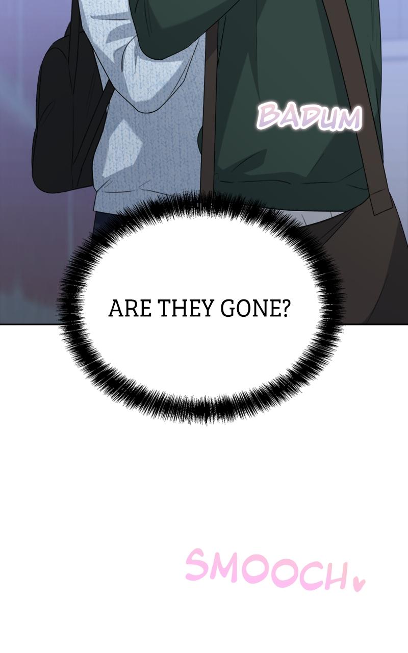 Locked Onto You Chapter 95 - Page 75