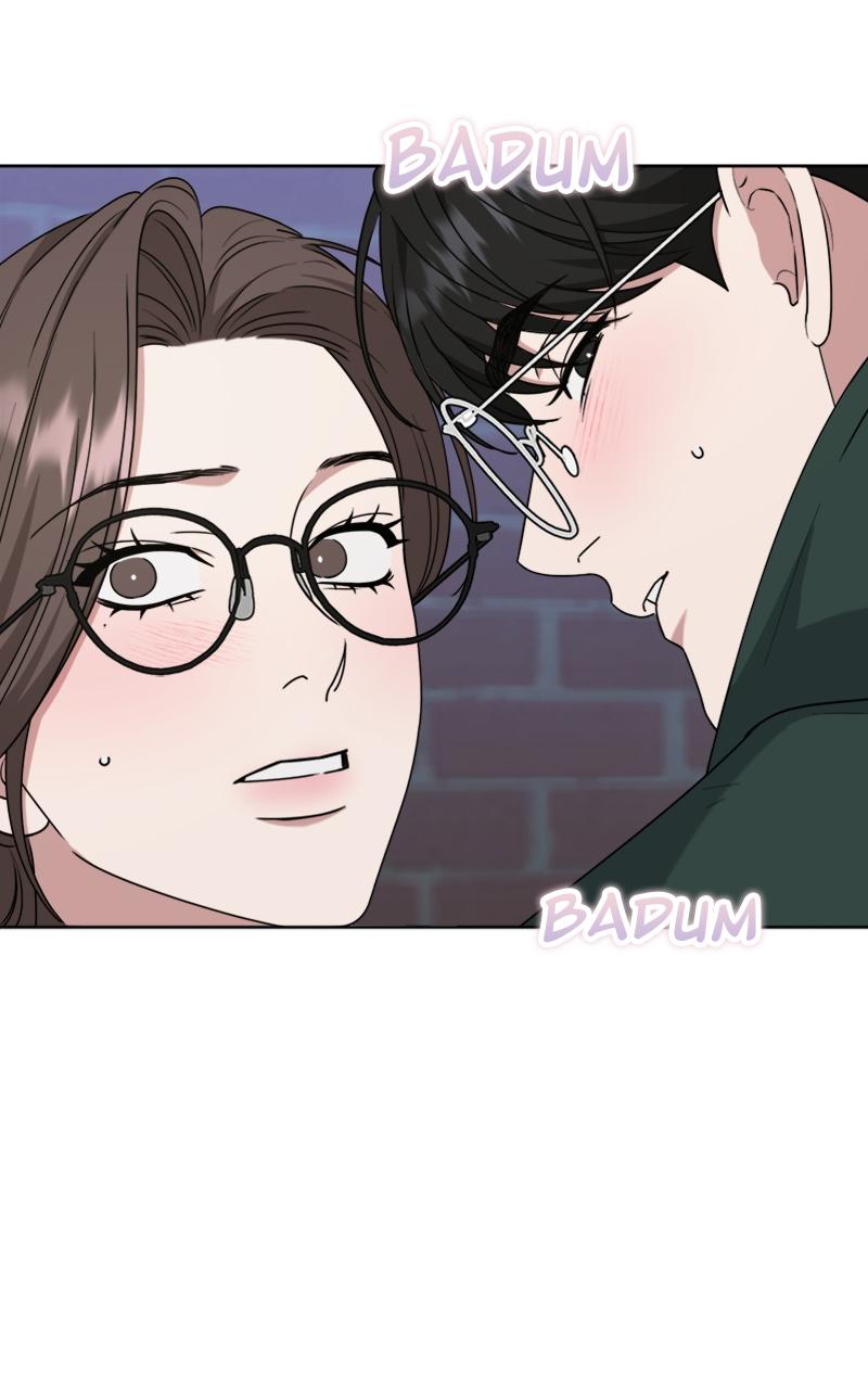 Locked Onto You Chapter 95 - Page 79