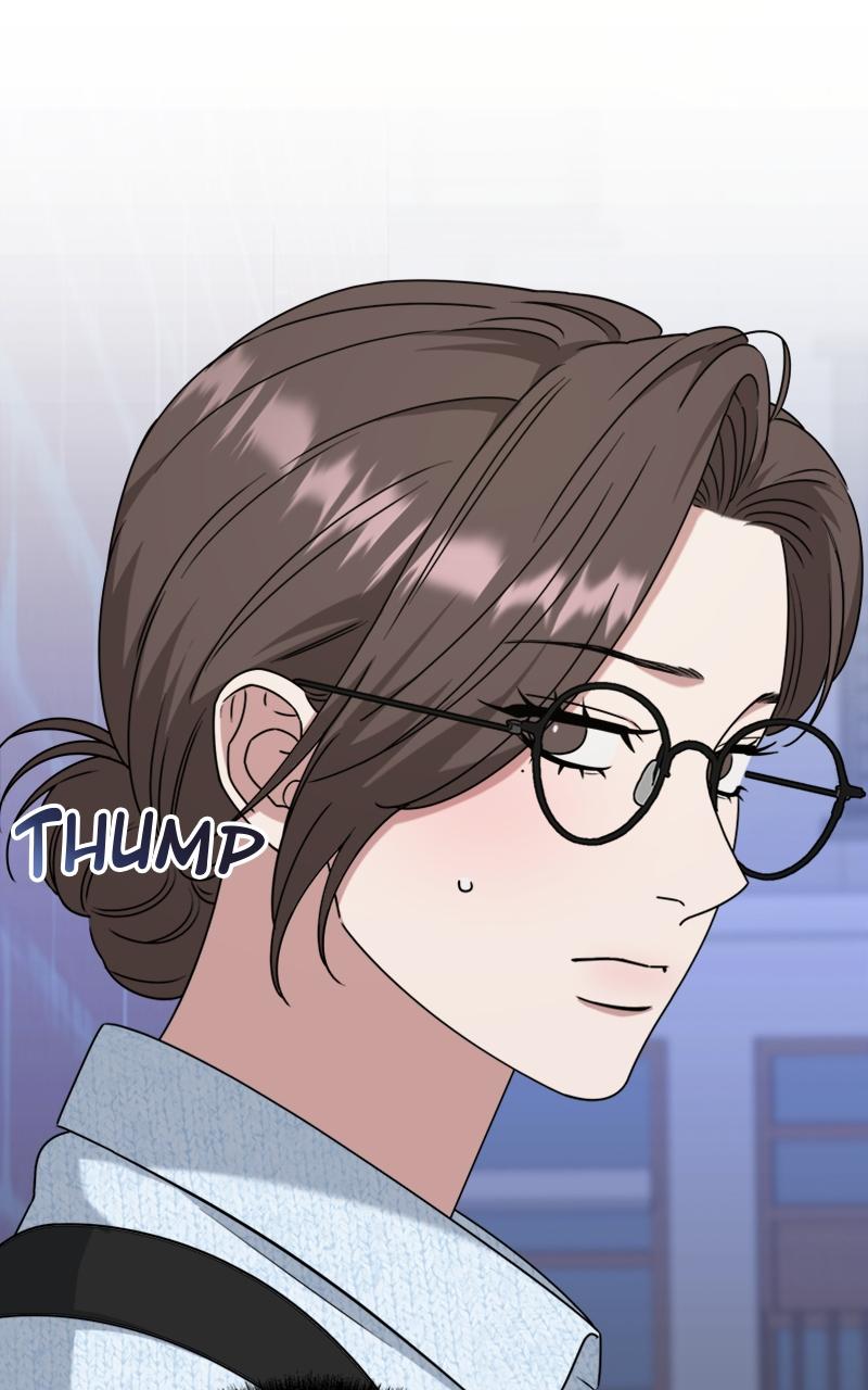 Locked Onto You Chapter 95 - Page 82