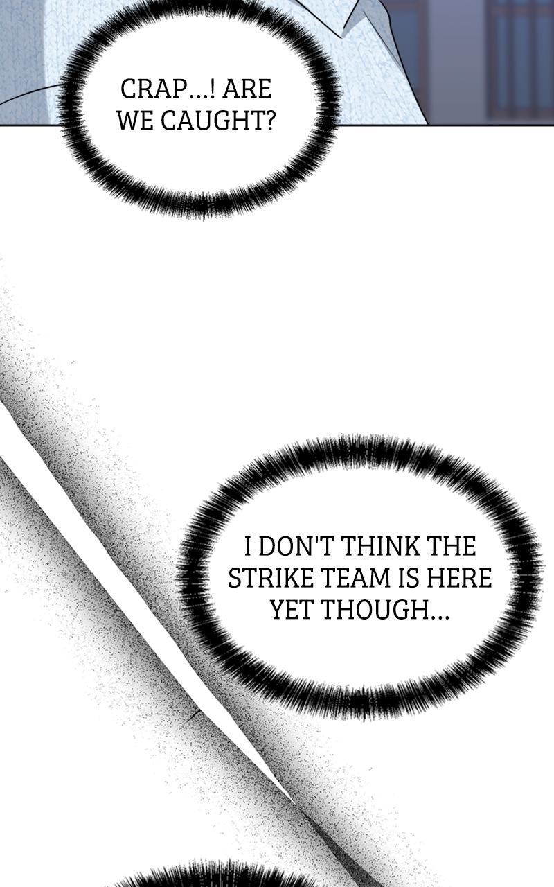 Locked Onto You Chapter 95 - Page 83