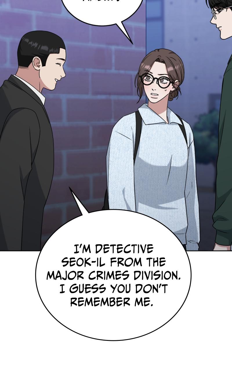 Locked Onto You Chapter 95 - Page 87