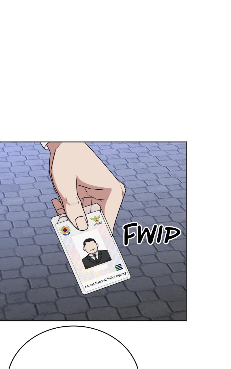 Locked Onto You Chapter 95 - Page 88