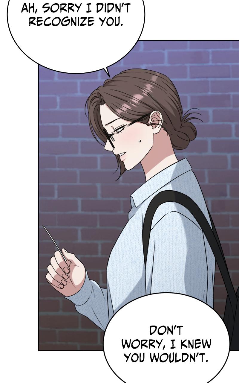 Locked Onto You Chapter 95 - Page 89