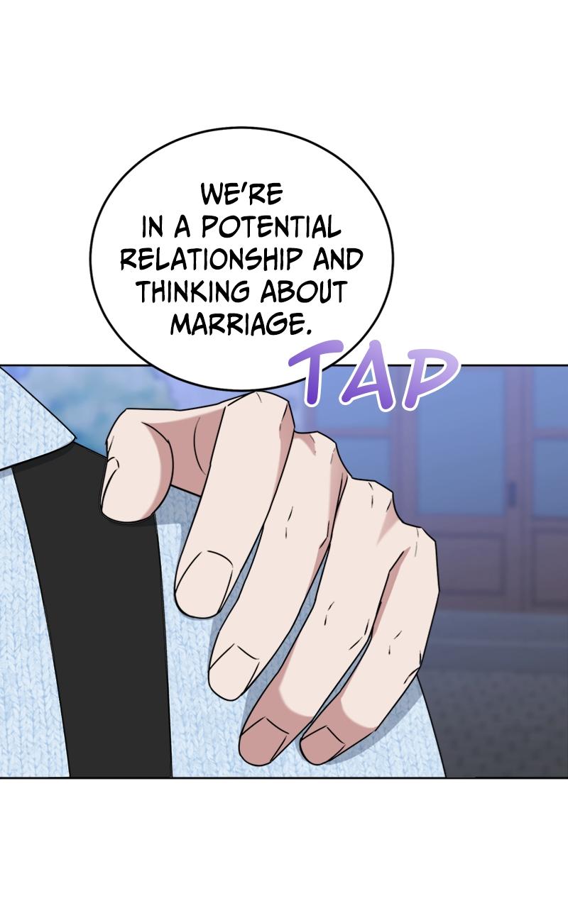 Locked Onto You Chapter 95 - Page 93