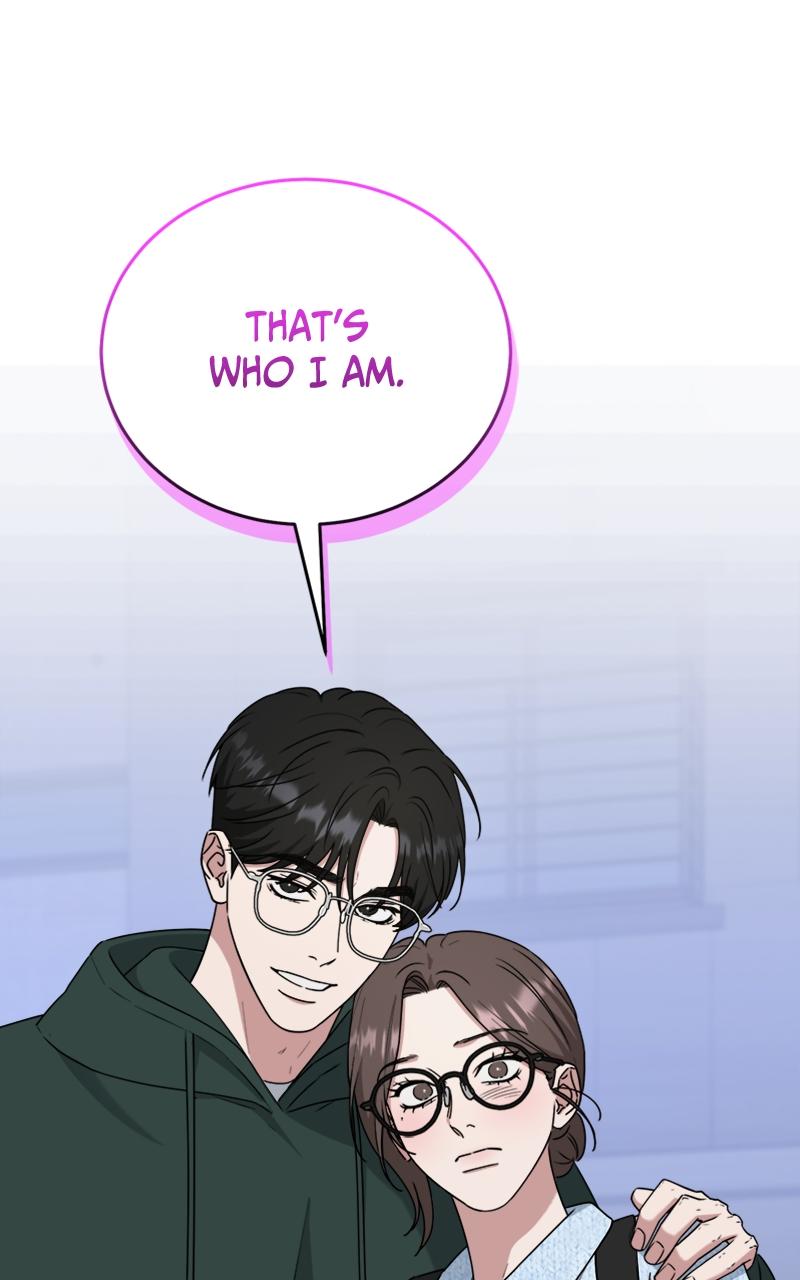 Locked Onto You Chapter 95 - Page 94