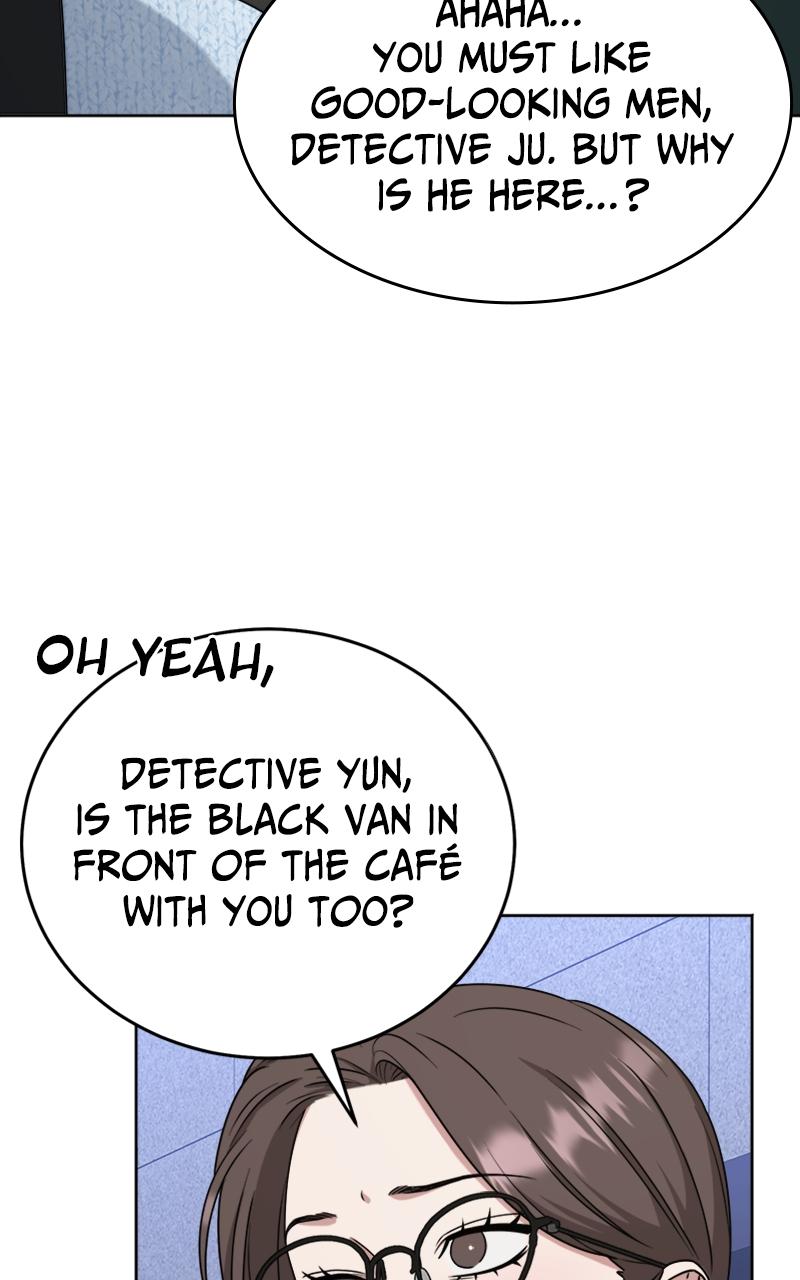 Locked Onto You Chapter 96 - Page 4