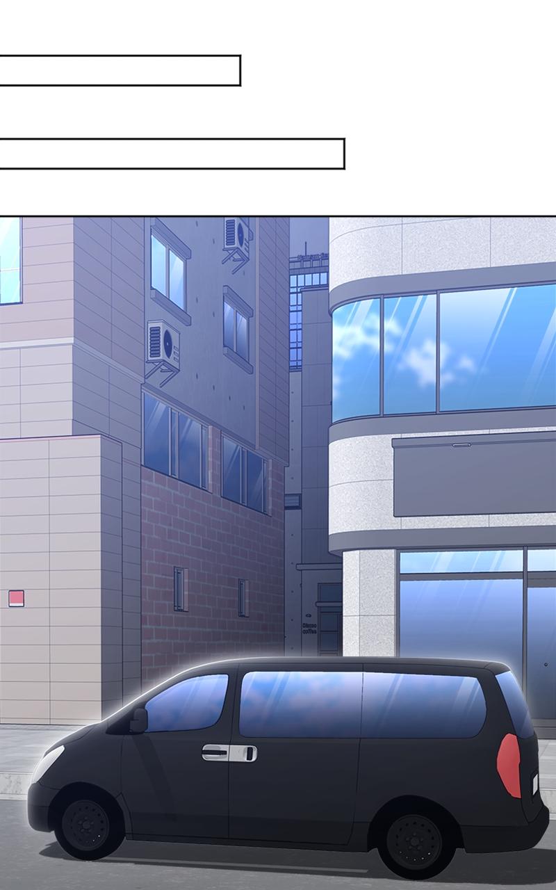 Locked Onto You Chapter 96 - Page 9