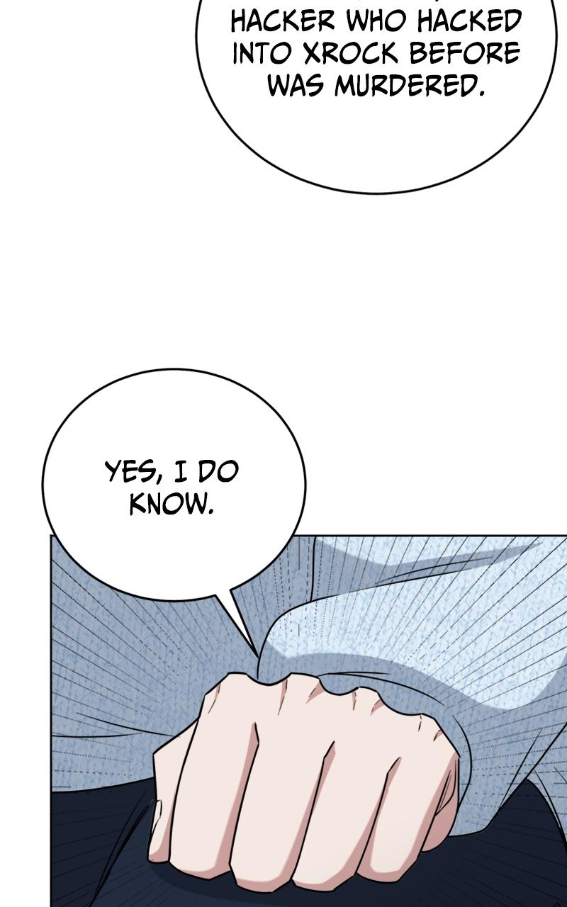 Locked Onto You Chapter 96 - Page 15