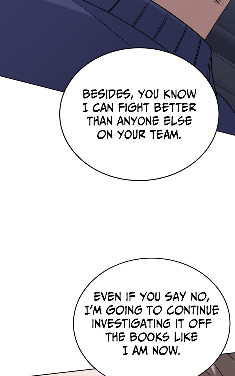 Locked Onto You Chapter 96 - Page 28