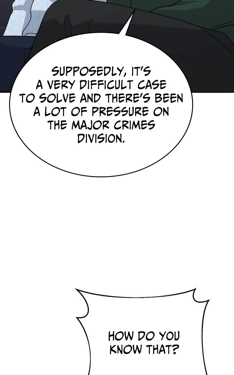 Locked Onto You Chapter 96 - Page 33