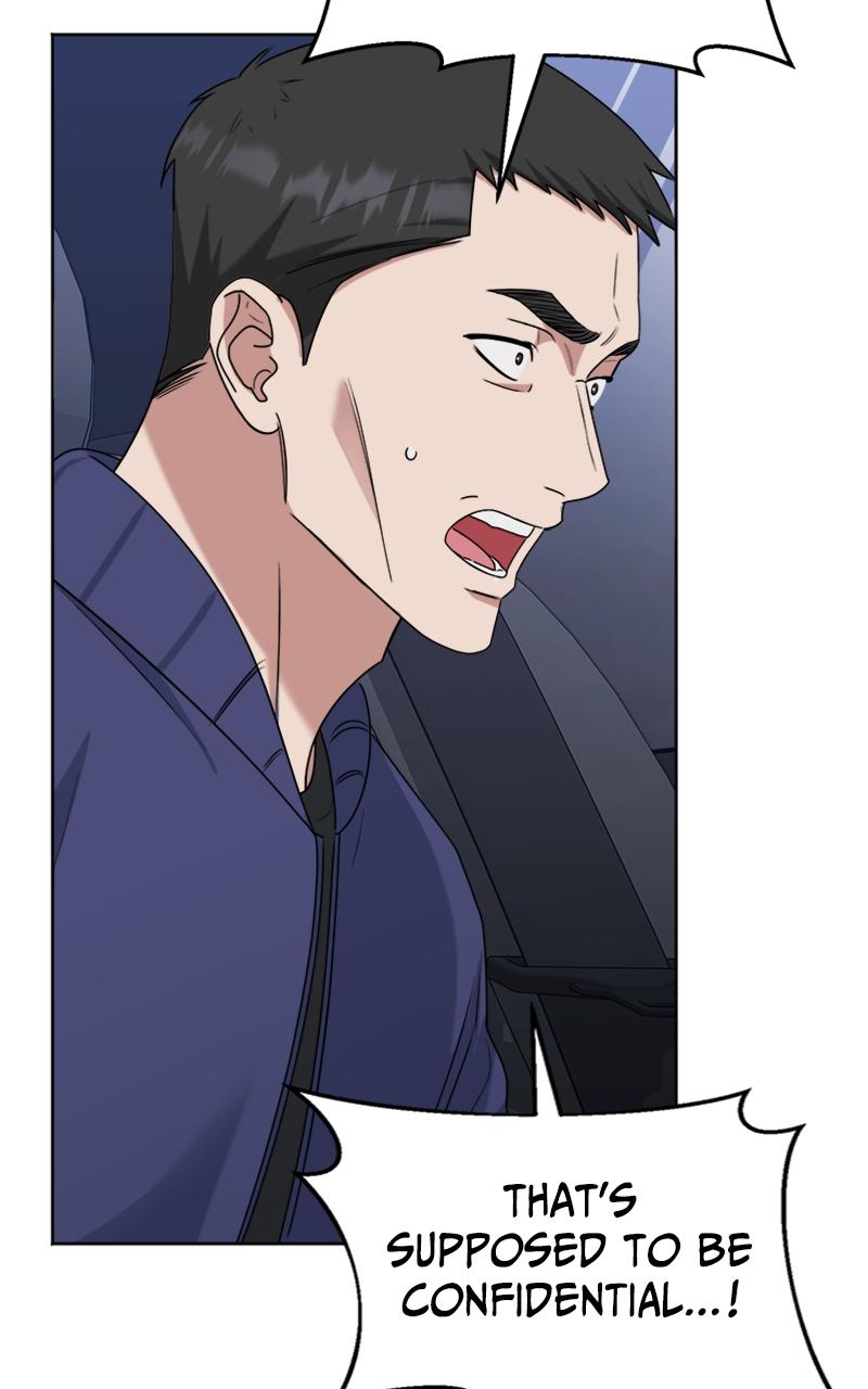 Locked Onto You Chapter 96 - Page 34