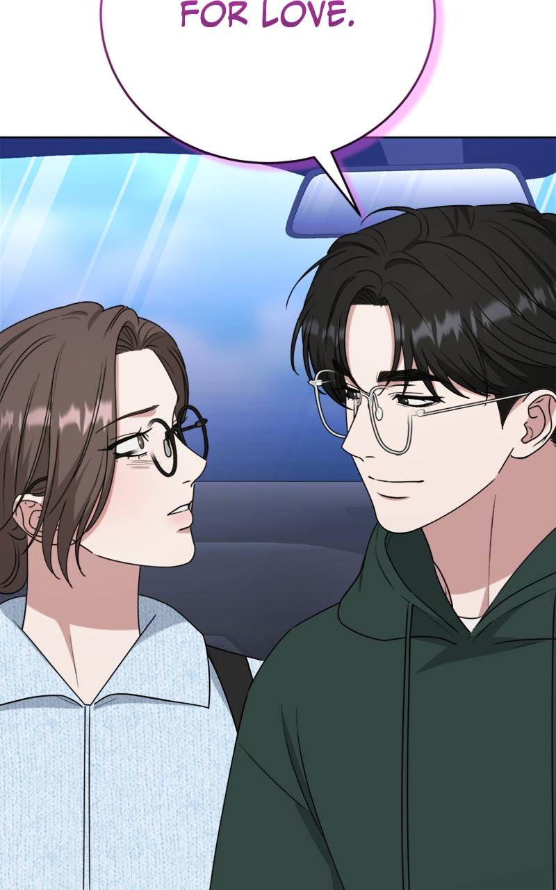 Locked Onto You Chapter 96 - Page 41