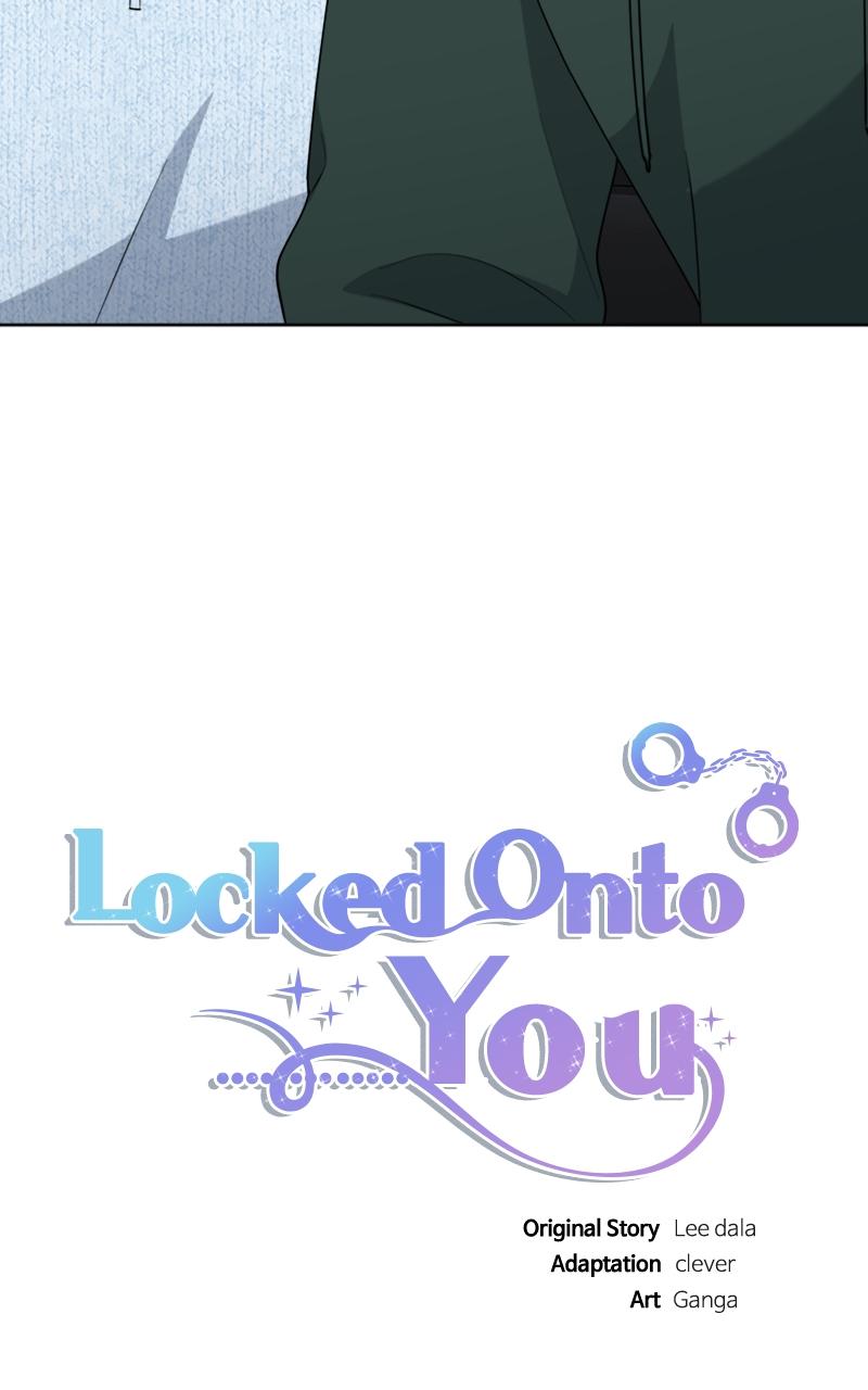 Locked Onto You Chapter 96 - Page 42