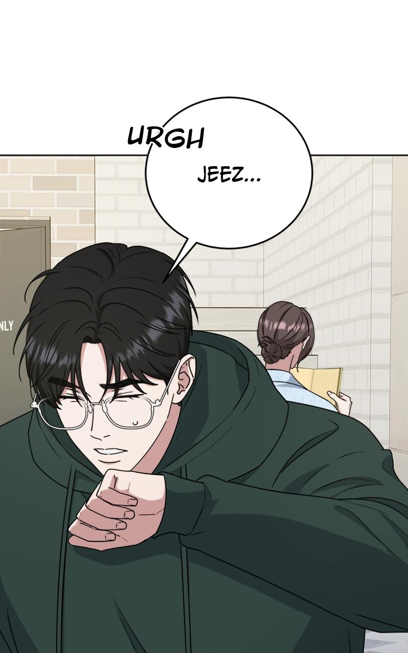 Locked Onto You Chapter 96 - Page 62