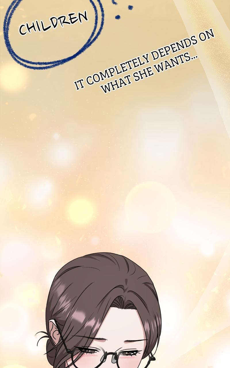 Locked Onto You Chapter 96 - Page 70