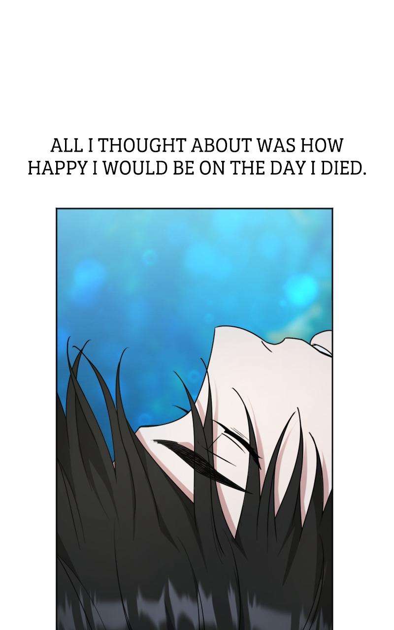 Locked Onto You Chapter 96 - Page 75