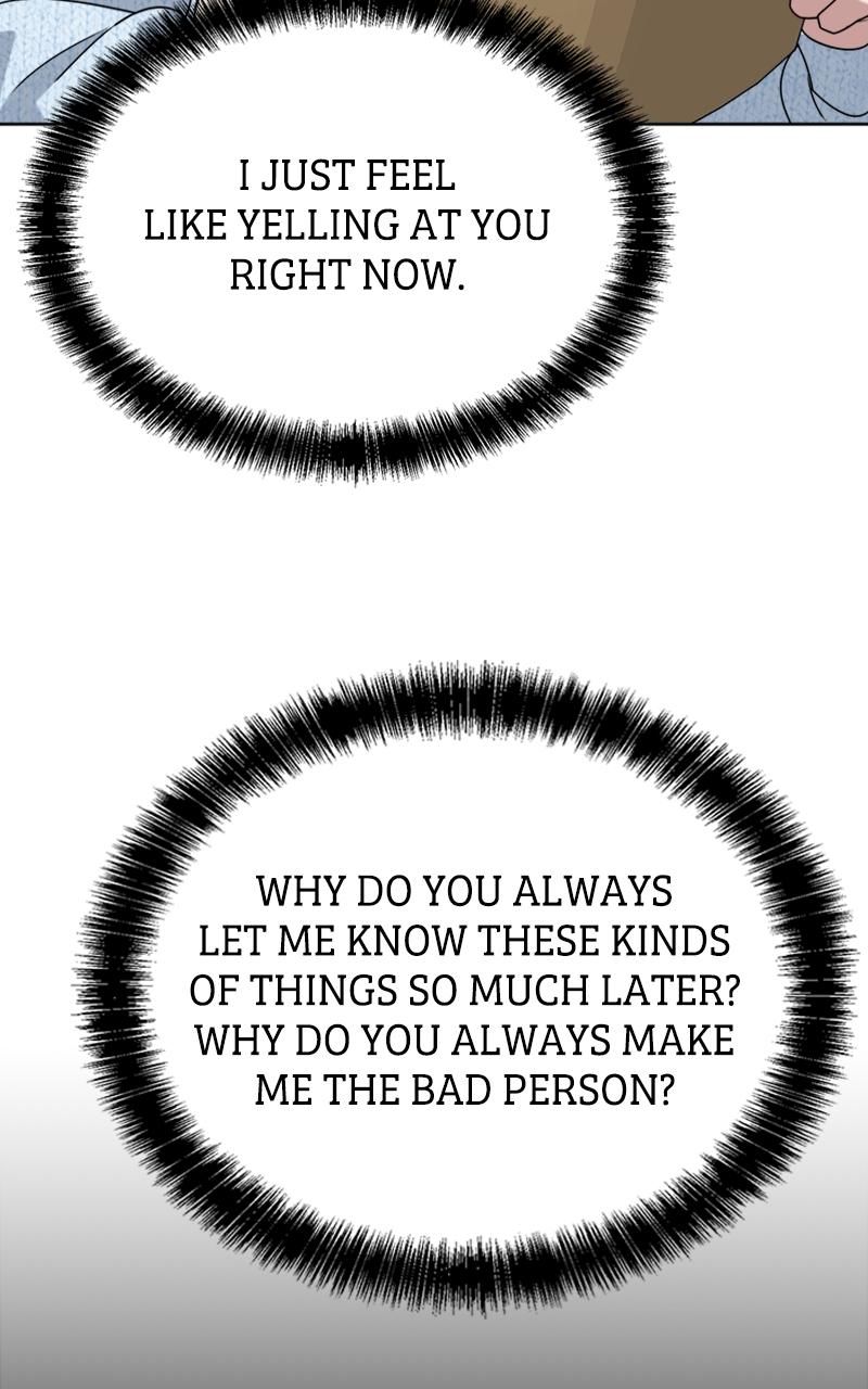 Locked Onto You Chapter 96 - Page 80