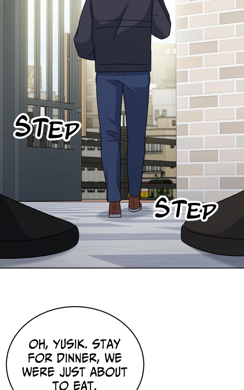 Locked Onto You Chapter 96 - Page 103