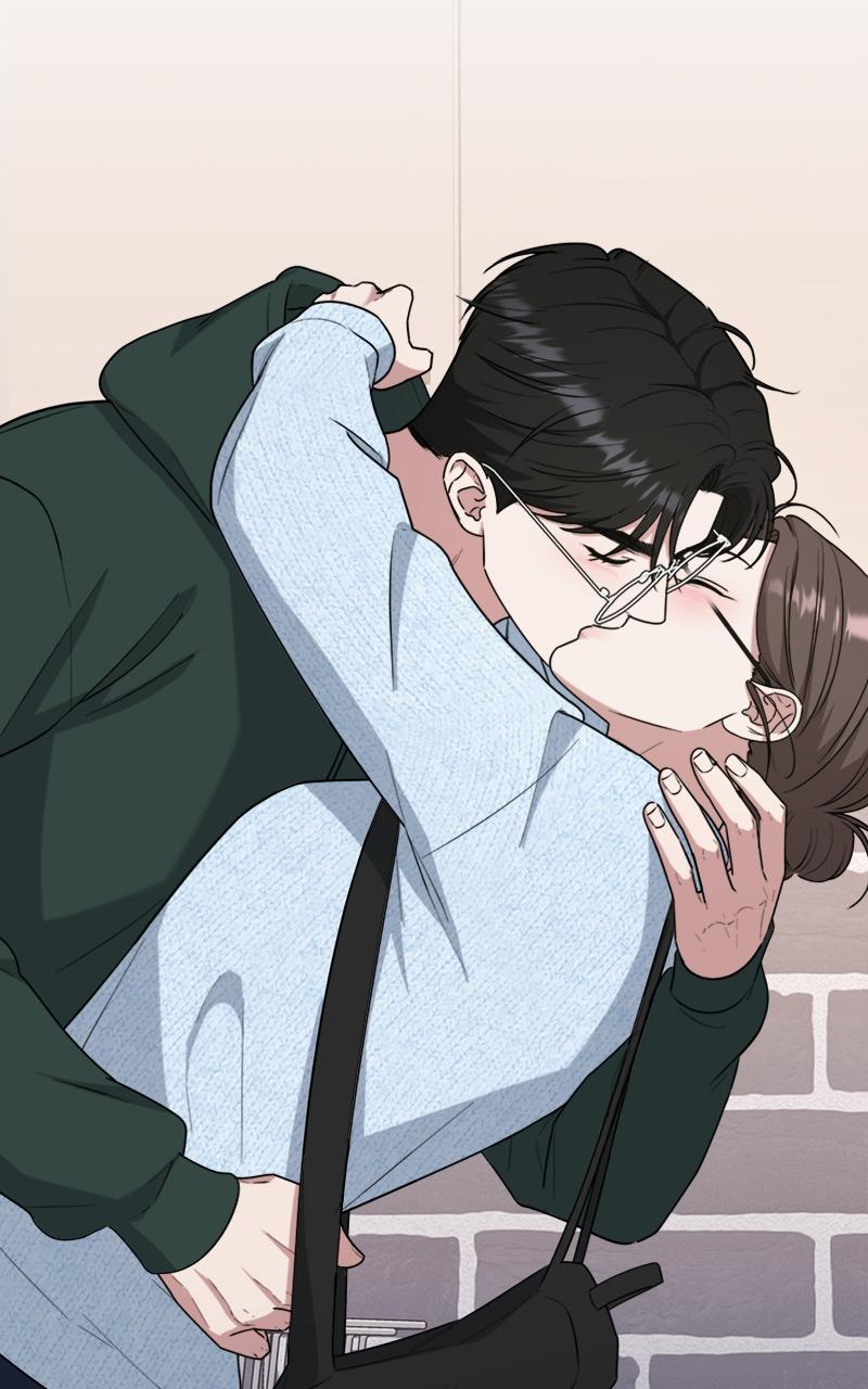 Locked Onto You Chapter 97 - Page 19