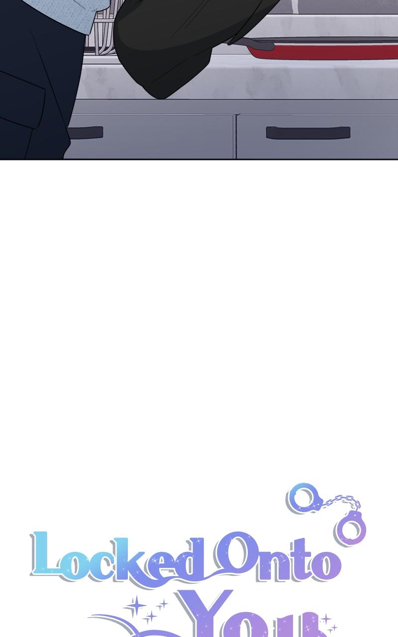 Locked Onto You Chapter 97 - Page 20