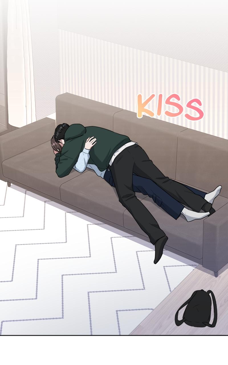 Locked Onto You Chapter 97 - Page 22