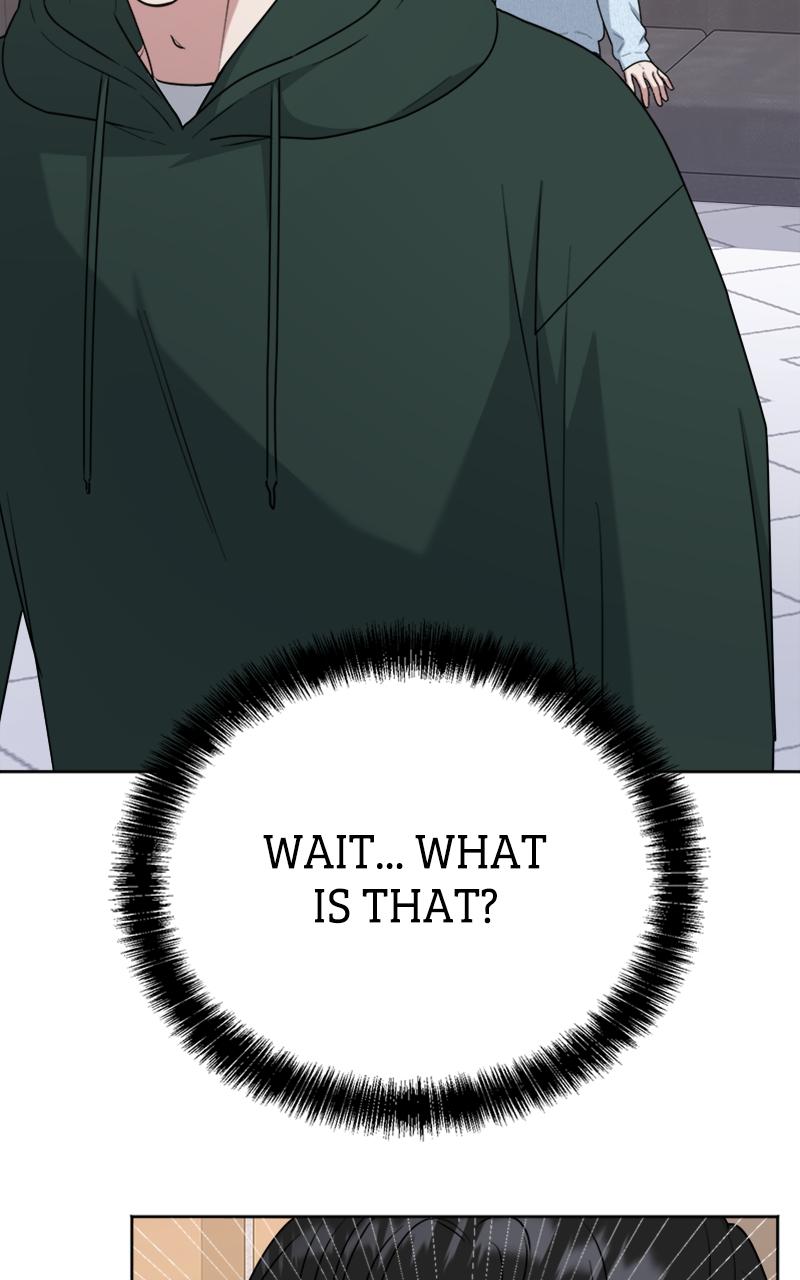 Locked Onto You Chapter 97 - Page 41