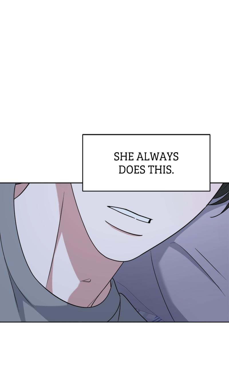 Locked Onto You Chapter 97 - Page 62