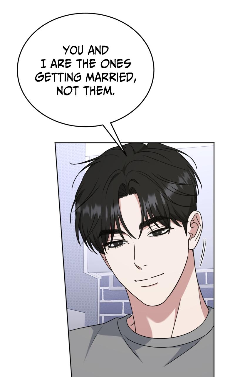 Locked Onto You Chapter 97 - Page 101