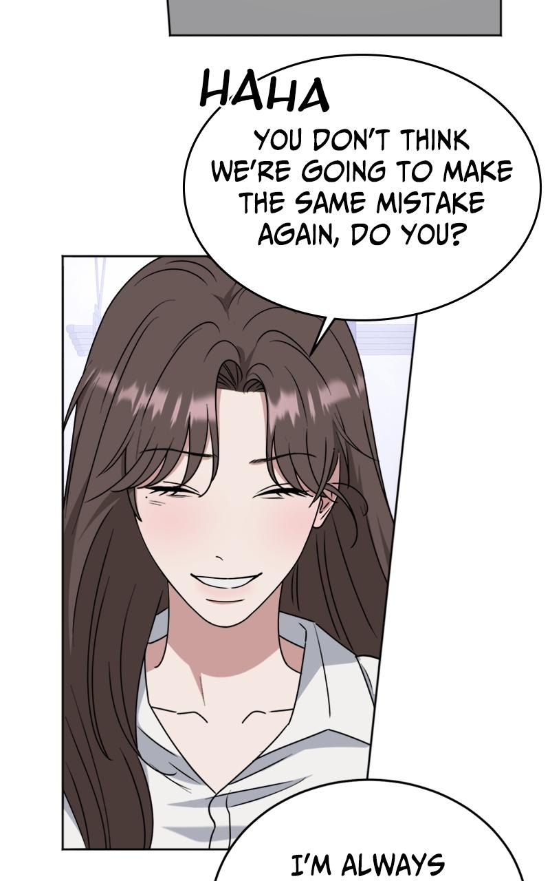 Locked Onto You Chapter 97 - Page 102