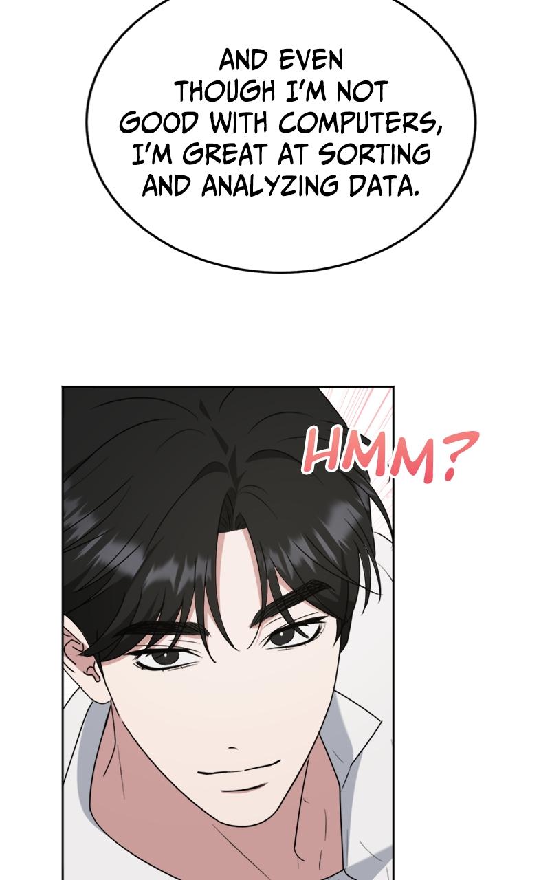 Locked Onto You Chapter 98 - Page 10