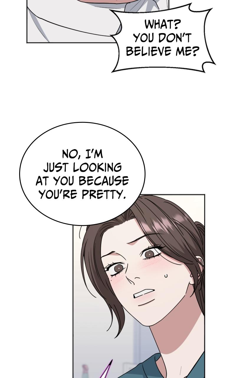 Locked Onto You Chapter 98 - Page 11