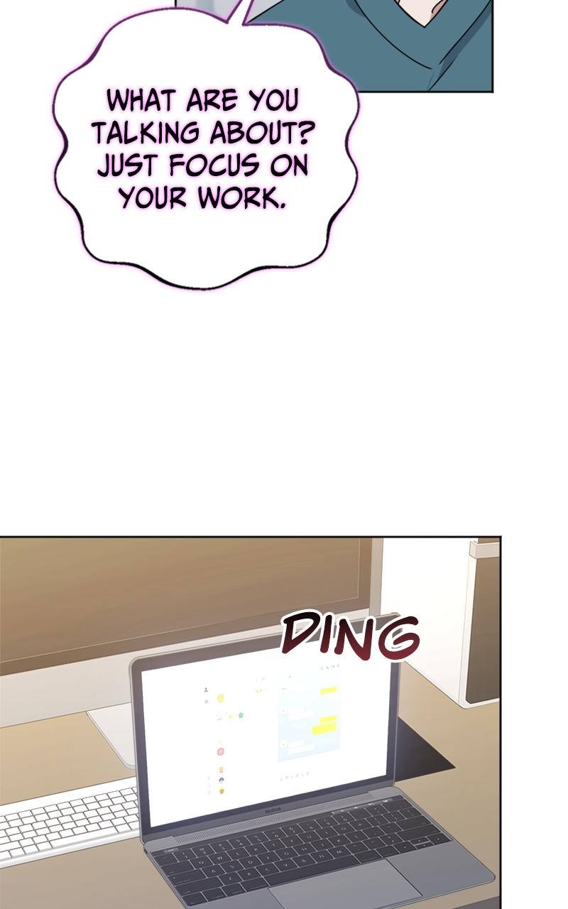 Locked Onto You Chapter 98 - Page 12