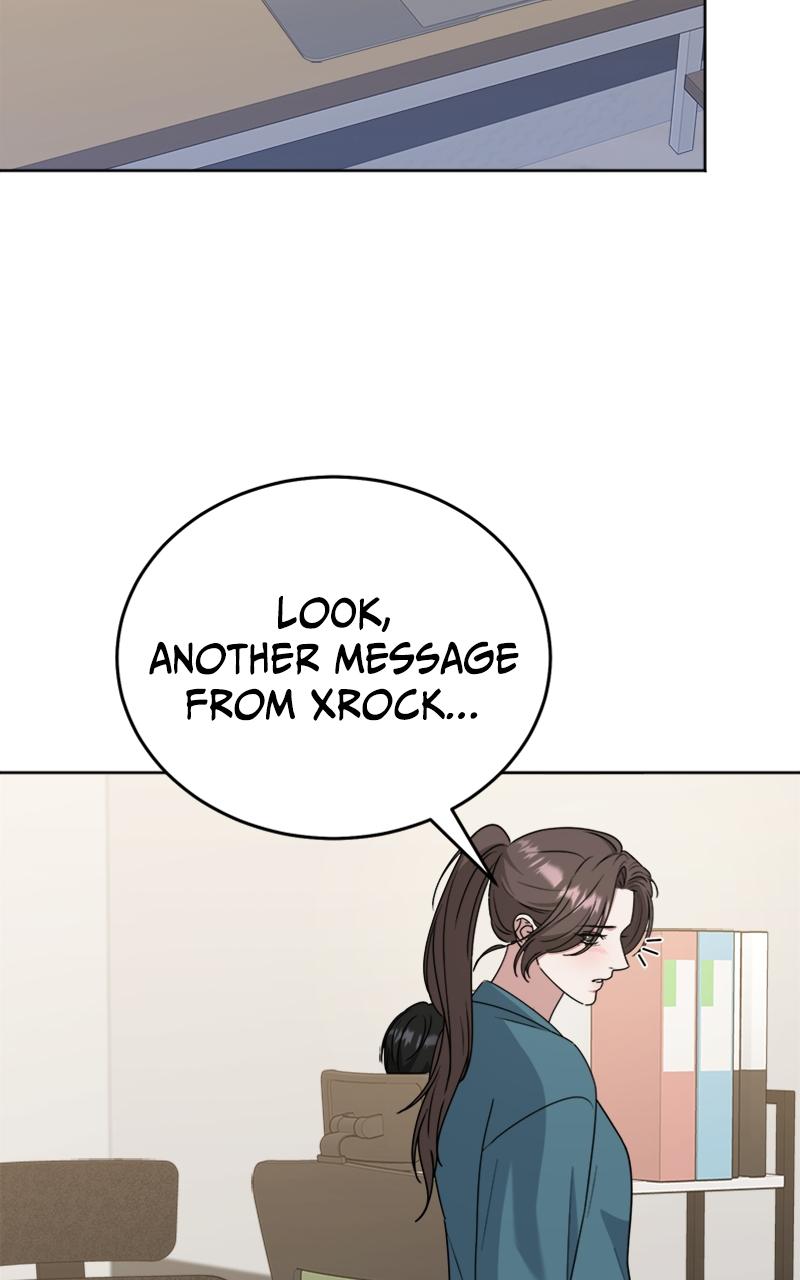 Locked Onto You Chapter 98 - Page 13