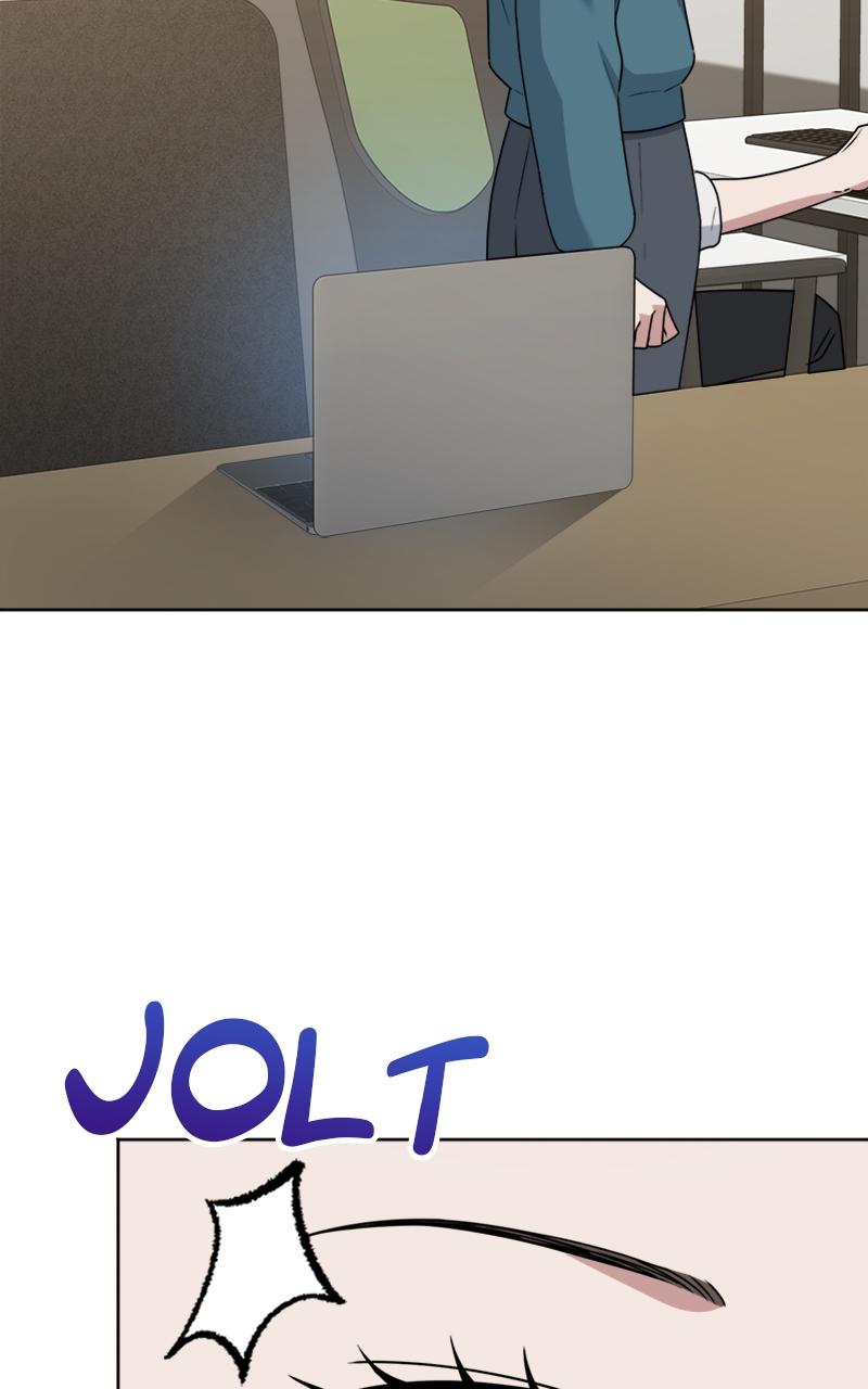 Locked Onto You Chapter 98 - Page 14