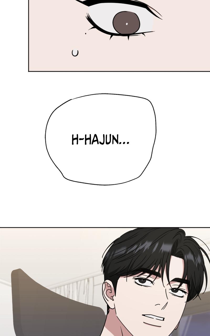 Locked Onto You Chapter 98 - Page 15