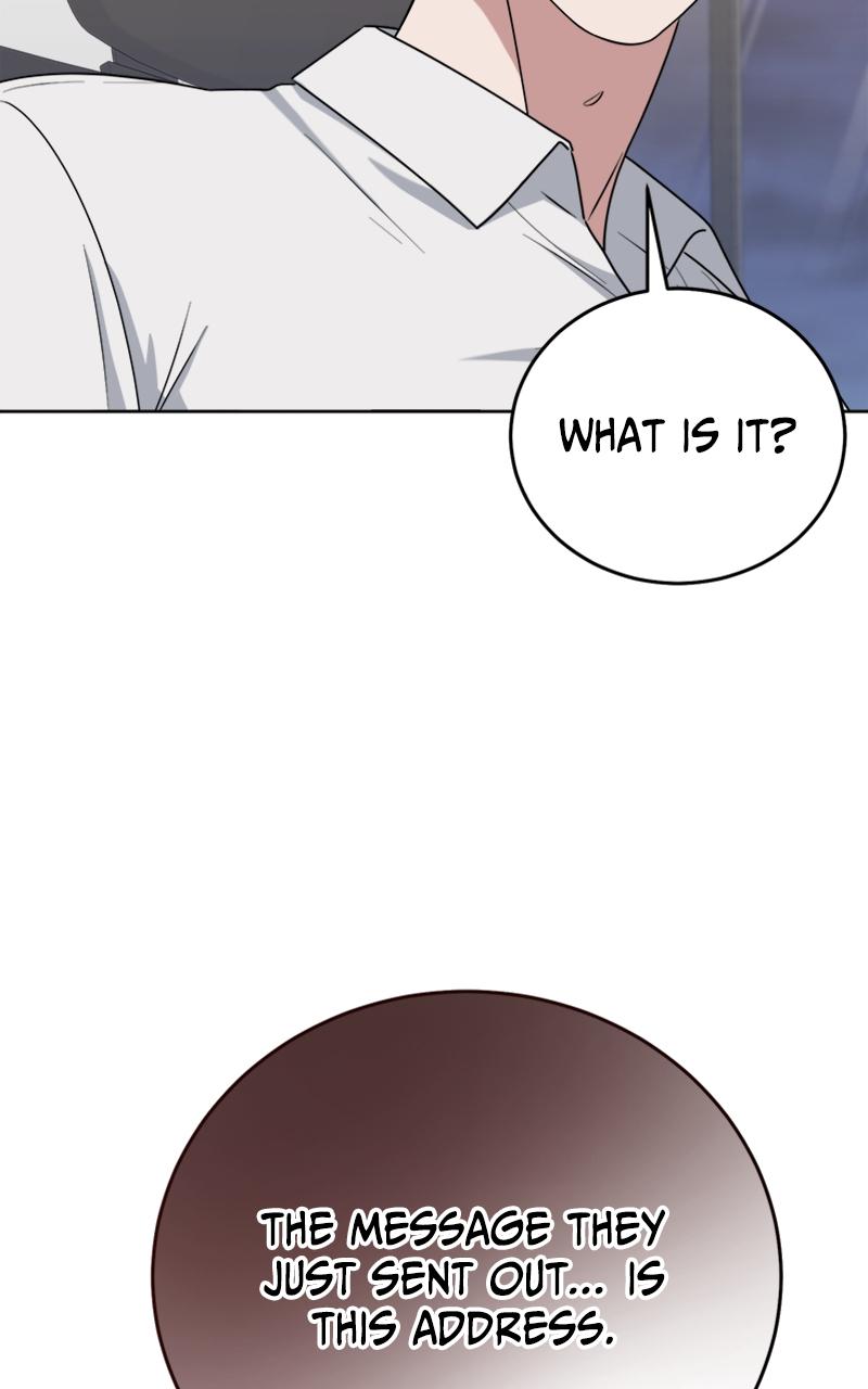 Locked Onto You Chapter 98 - Page 16