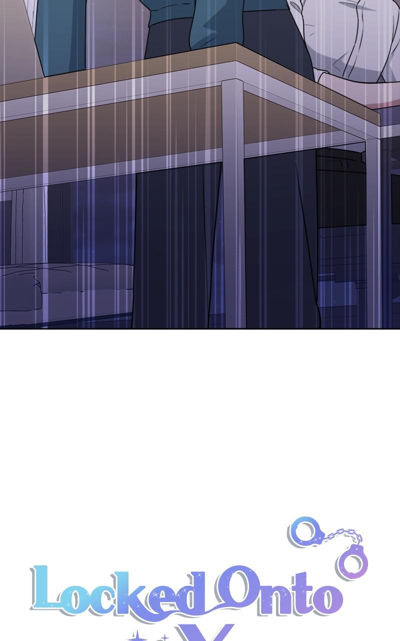 Locked Onto You Chapter 98 - Page 18