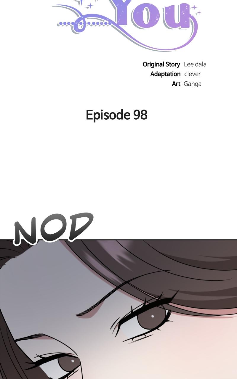 Locked Onto You Chapter 98 - Page 19