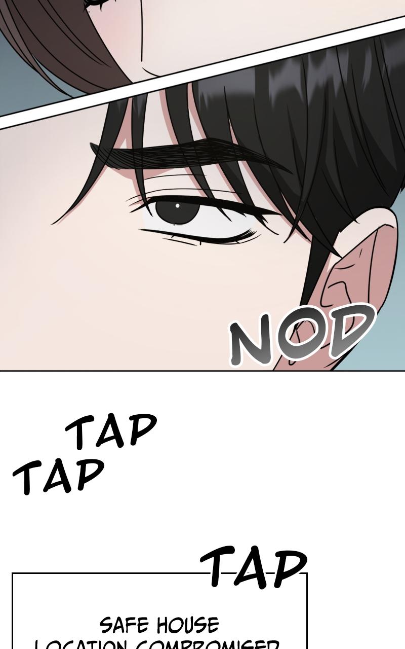 Locked Onto You Chapter 98 - Page 20